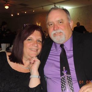 Meet your Posher, Deb